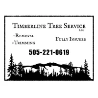 Timberline Tree Service LLC logo